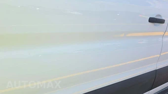 2025 Ford Transit 250 Cargo Van Low Roof 130.0" WB - miniatura 21