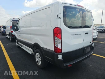 2025 Ford Transit 250 Cargo Van Low Roof 130.0" WB - miniatura 6