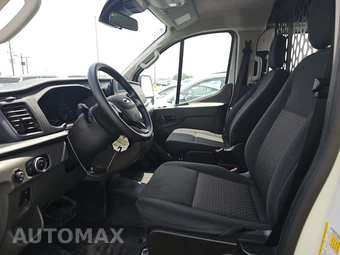 2025 Ford Transit 250 Cargo Van Low Roof 130.0" WB - miniatura 7