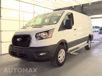 2025 Ford Transit 250 Cargo Van Low Roof 130.0" WB - car from the USA, Manheim Buy-Now listing at AUTOMAX