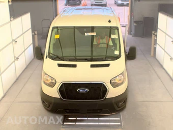 2025 Ford Transit 250 Cargo Van Low Roof 130.0" WB - miniatura 2