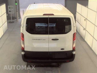 2025 Ford Transit 250 Cargo Van Low Roof 130.0" WB - miniatura 5