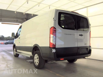 2025 Ford Transit 250 Cargo Van Low Roof 130.0" WB - miniatura 6