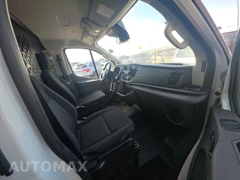 2025 Ford Transit 250 Cargo Van Low Roof 130.0" WB - miniatura 8