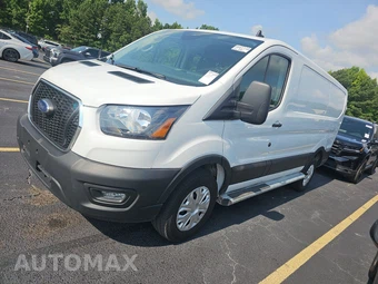 2025 Ford Transit 250 Cargo Van Low Roof 130.0" WB