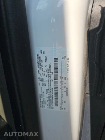2025 Ford Transit 250 Cargo Van Low Roof 130.0" WB - miniatura 13