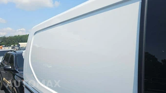 2025 Ford Transit 250 Cargo Van Low Roof 130.0" WB - miniatura 19
