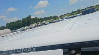 2025 Ford Transit 250 Cargo Van Low Roof 130.0" WB - miniatura 20