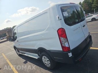 2025 Ford Transit 250 Cargo Van Low Roof 130.0" WB - miniatura 6