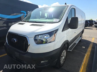 2025 Ford Transit 250 Cargo Van Low Roof 130.0" WB