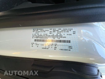 2025 Ford Transit 250 Cargo Van Low Roof 130.0" WB - miniatura 13