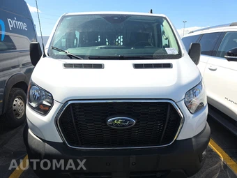 2025 Ford Transit 250 Cargo Van Low Roof 130.0" WB - miniatura 2