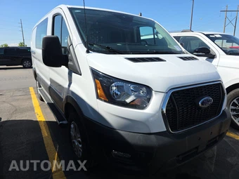 2025 Ford Transit 250 Cargo Van Low Roof 130.0" WB - miniatura 3