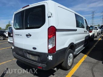 2025 Ford Transit 250 Cargo Van Low Roof 130.0" WB - miniatura 4