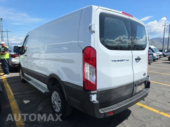 2025 Ford Transit 250 Cargo Van Low Roof 130.0" WB - miniatura 6