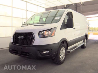 2025 Ford Transit 250 Cargo Van Low Roof 130.0" WB