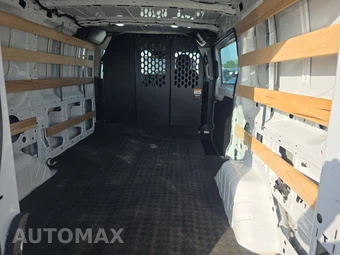 2025 Ford Transit 250 Cargo Van Low Roof 130.0" WB - miniatura 15