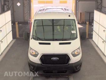 2025 Ford Transit 250 Cargo Van Low Roof 130.0" WB - miniatura 2