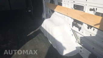 2025 Ford Transit 250 Cargo Van Low Roof 130.0" WB - miniatura 25
