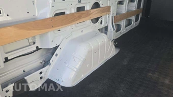 2025 Ford Transit 250 Cargo Van Low Roof 130.0" WB - miniatura 27