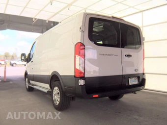 2025 Ford Transit 250 Cargo Van Low Roof 130.0" WB - miniatura 6