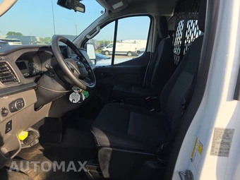 2025 Ford Transit 250 Cargo Van Low Roof 130.0" WB - miniatura 7