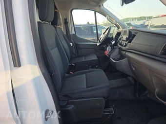 2025 Ford Transit 250 Cargo Van Low Roof 130.0" WB - miniatura 8
