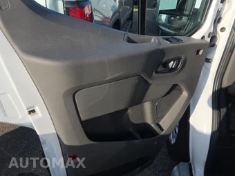 2025 Ford Transit 250 Cargo Van Low Roof 130.0" WB - miniatura 9