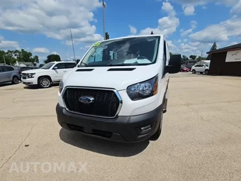 2025 Ford Transit 250 Cargo Van Low Roof 130.0" WB
