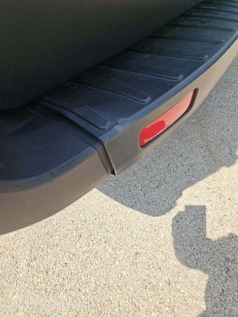 2025 Ford Transit 250 Cargo Van Low Roof 130.0" WB - miniatura 16