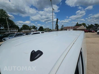 2025 Ford Transit 250 Cargo Van Low Roof 130.0" WB - miniatura 9