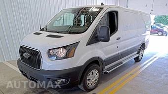 2025 Ford Transit 250 Cargo Van Low Roof 130.0" WB
