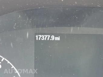 2025 Ford Transit 250 Cargo Van Low Roof 130.0" WB - miniatura 12
