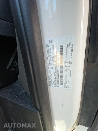 2025 Ford Transit 250 Cargo Van Low Roof 130.0" WB - miniatura 13