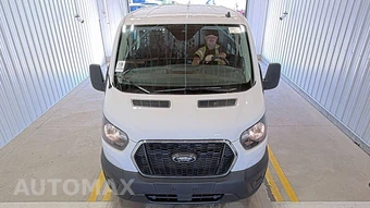 2025 Ford Transit 250 Cargo Van Low Roof 130.0" WB - miniatura 2