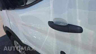 2025 Ford Transit 250 Cargo Van Low Roof 130.0" WB - miniatura 20