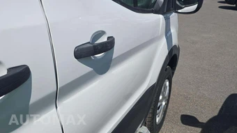 2025 Ford Transit 250 Cargo Van Low Roof 130.0" WB - miniatura 23