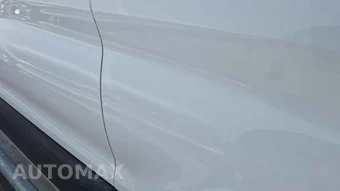 2025 Ford Transit 250 Cargo Van Low Roof 130.0" WB - miniatura 24