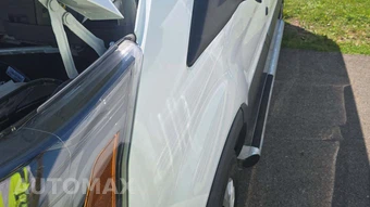 2025 Ford Transit 250 Cargo Van Low Roof 130.0" WB - miniatura 25