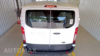 2025 Ford Transit 250 Cargo Van Low Roof 130.0" WB - miniatura 5