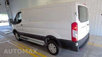 2025 Ford Transit 250 Cargo Van Low Roof 130.0" WB - miniatura 6