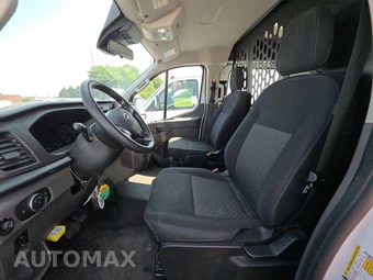 2025 Ford Transit 250 Cargo Van Low Roof 130.0" WB - miniatura 7