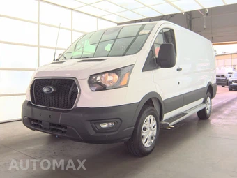 2025 Ford Transit 250 Cargo Van Low Roof 130.0" WB