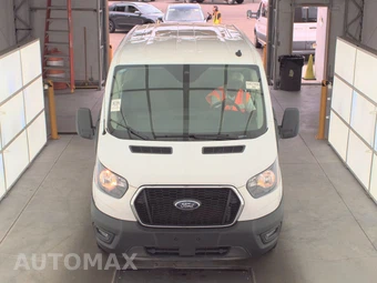 2025 Ford Transit 250 Cargo Van Low Roof 130.0" WB - miniatura 2