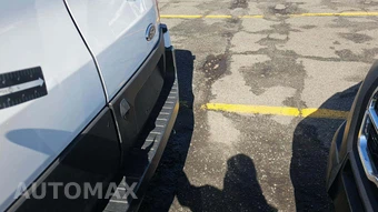 2025 Ford Transit 250 Cargo Van Low Roof 130.0" WB - miniatura 20