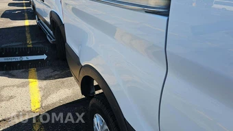 2025 Ford Transit 250 Cargo Van Low Roof 130.0" WB - miniatura 21