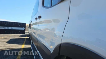 2025 Ford Transit 250 Cargo Van Low Roof 130.0" WB - miniatura 24