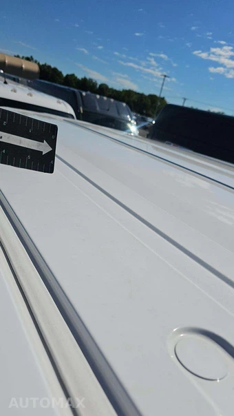 2025 Ford Transit 250 Cargo Van Low Roof 130.0" WB - miniatura 27