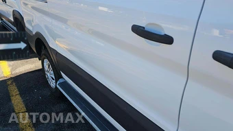 2025 Ford Transit 250 Cargo Van Low Roof 130.0" WB - miniatura 29