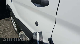 2025 Ford Transit 250 Cargo Van Low Roof 130.0" WB - miniatura 31